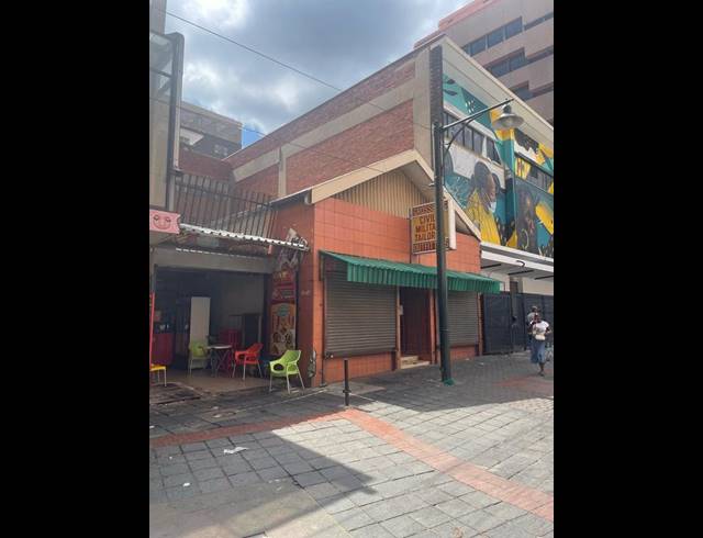 BUSINESS FOR SALE IN PRETORIA CENTRAL